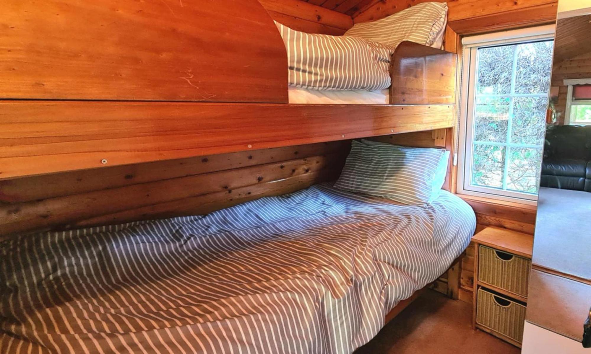 Cosy Log Cabin In Snowdonia 9 Trawsfynydd 외부 사진
